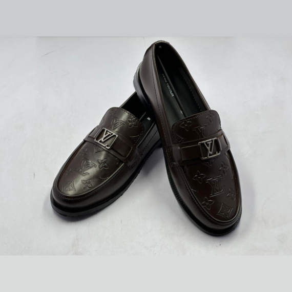Men's Loafers