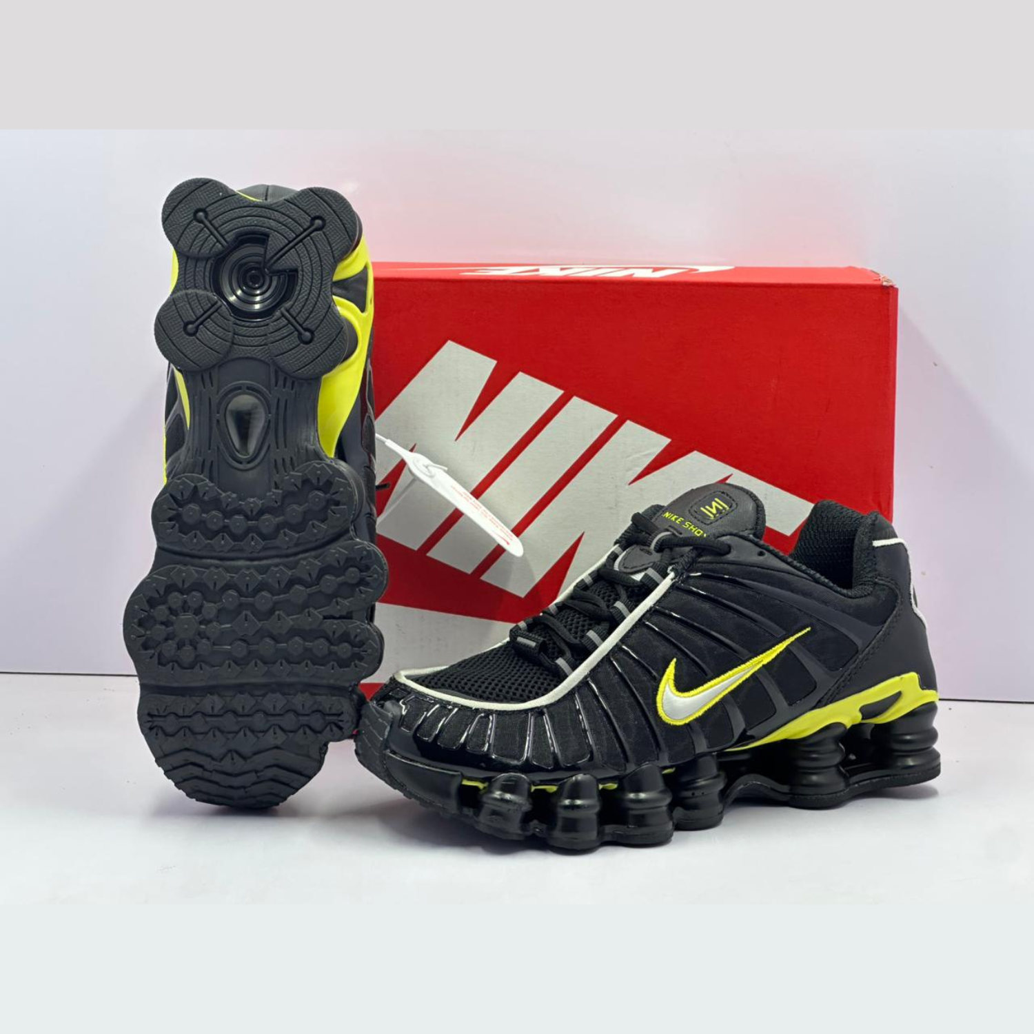 Sneaker Shoes