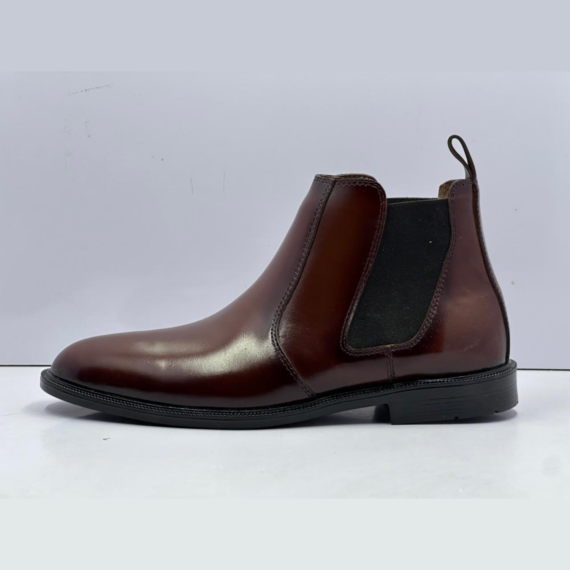 Leather Chelsea (Copy)