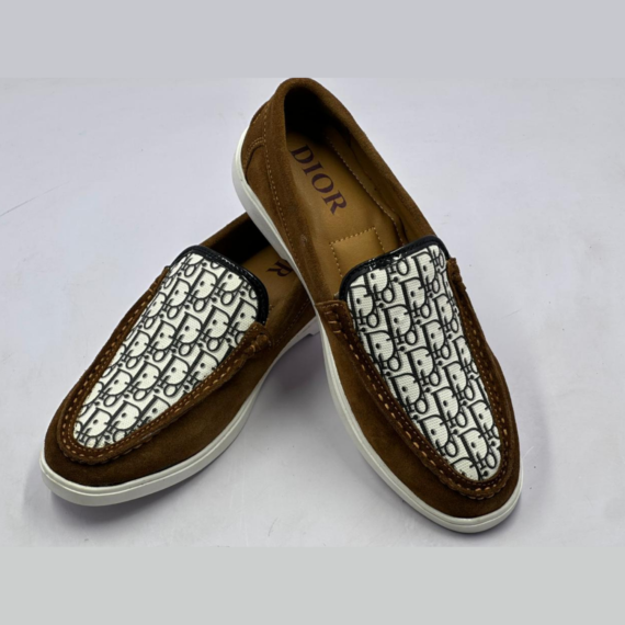 Men's Loafers