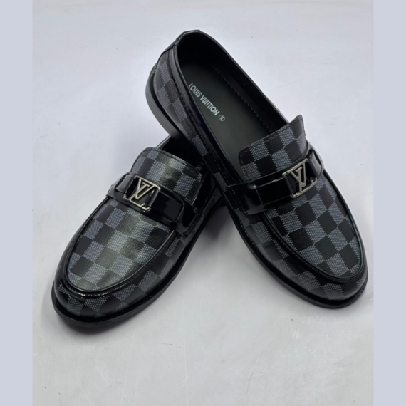 Men's Loafers